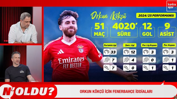 İşte üç büyüklerin transfer sürecinde son durum! "Uğurcan Çakır anlaşmış!" - Resim: 3