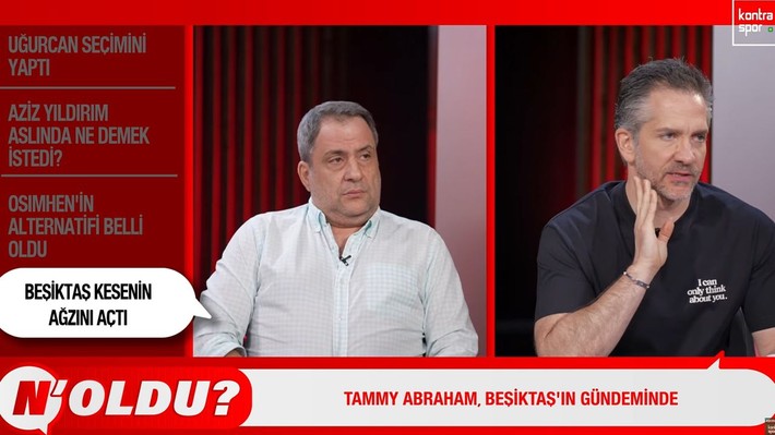 İşte üç büyüklerin transfer sürecinde son durum! "Uğurcan Çakır anlaşmış!" - Resim: 8