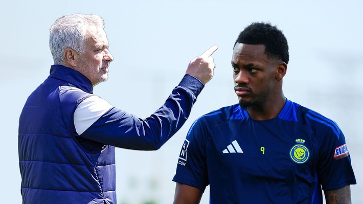 Fenerbahçe'nin Jhon Duran için yaptığı resmi teklif belli oldu! Falcao ve Mourinho etkili oldu - Resim: 1
