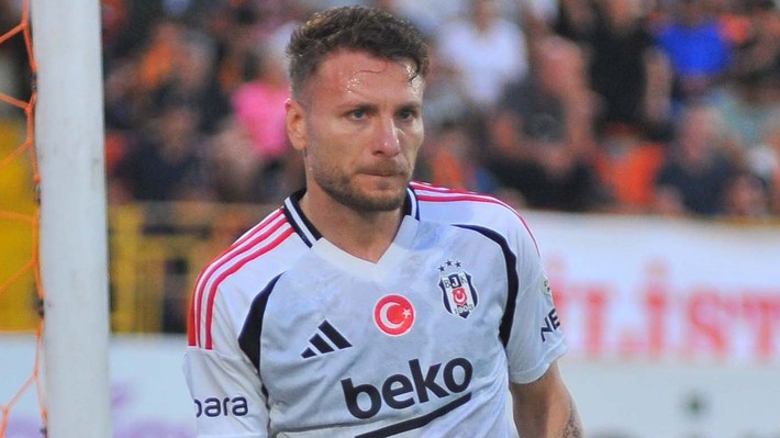 Beşiktaş'ta yaprak dökümü! Yönetim fesih görüşmelerine başladı - Resim: 2