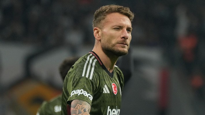 Beşiktaş'ta yaprak dökümü! Yönetim fesih görüşmelerine başladı - Resim: 3