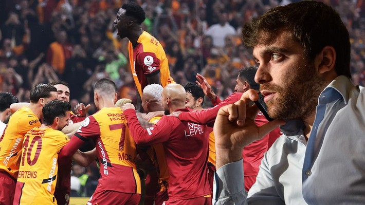 Fabrizio Romano, Galatasaray'daki ayrılığı duyurdu! "Resmi görüşmeler başladı" - Resim: 1