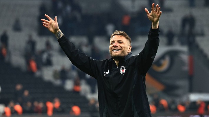 Beşiktaş'ta yaprak dökümü! Yönetim fesih görüşmelerine başladı - Resim: 6