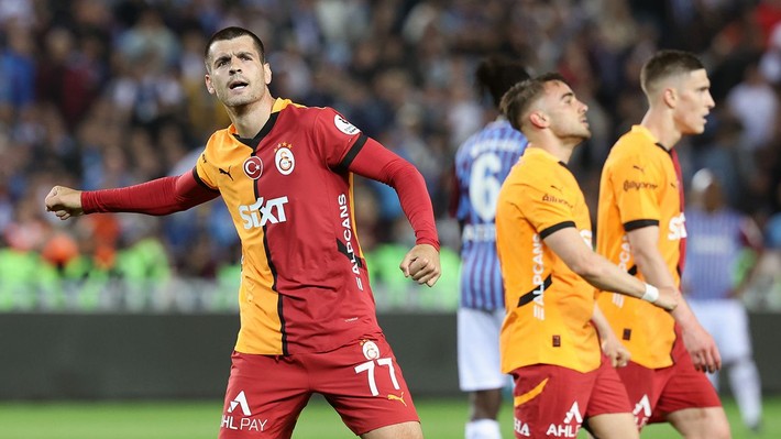 Fabrizio Romano, Galatasaray'daki ayrılığı duyurdu! "Resmi görüşmeler başladı" - Resim: 2