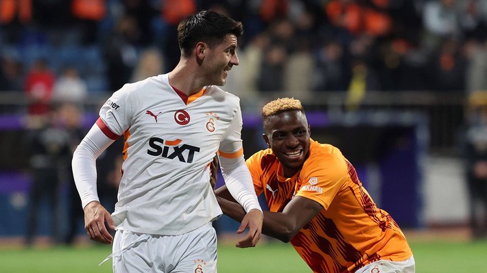 Fabrizio Romano, Galatasaray'daki ayrılığı duyurdu! "Resmi görüşmeler başladı" - Resim: 3