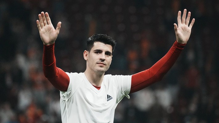 Fabrizio Romano, Galatasaray'daki ayrılığı duyurdu! "Resmi görüşmeler başladı" - Resim: 5