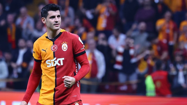 Fabrizio Romano, Galatasaray'daki ayrılığı duyurdu! "Resmi görüşmeler başladı" - Resim: 6