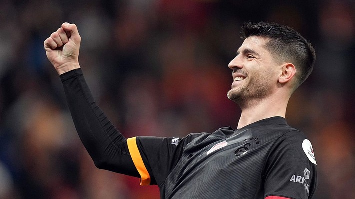 Fabrizio Romano, Galatasaray'daki ayrılığı duyurdu! "Resmi görüşmeler başladı" - Resim: 7