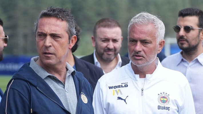Fenerbahçe ilk transferini İstanbul'a getirdi! Anlaşma tamamlandı - Resim: 2