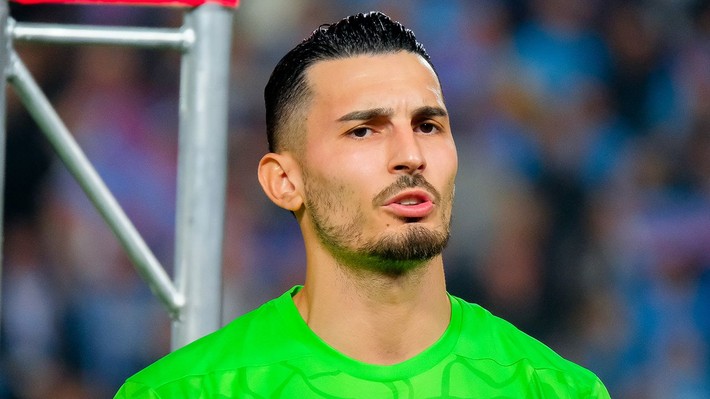Fenerbahçe ilk transferini İstanbul'a getirdi! Anlaşma tamamlandı - Resim: 4