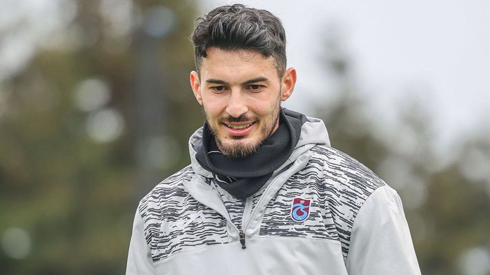 Fenerbahçe ilk transferini İstanbul'a getirdi! Anlaşma tamamlandı - Resim: 6