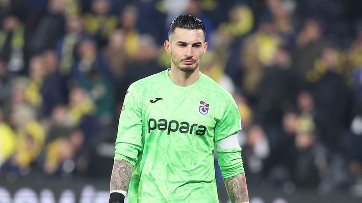 Fenerbahçe ilk transferini İstanbul'a getirdi! Anlaşma tamamlandı - Resim: 7