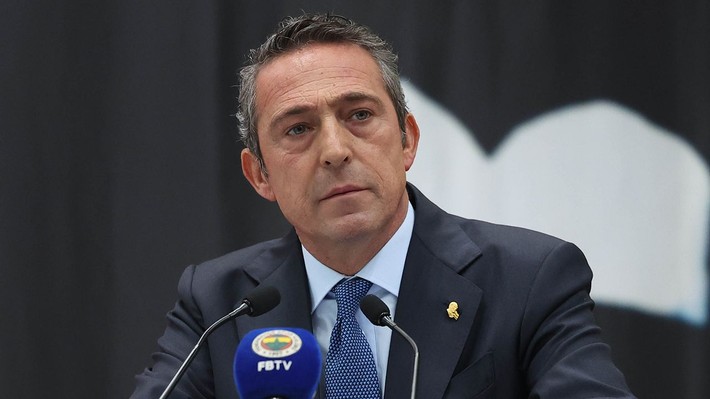 Fenerbahçe'de ikinci Sane vakası! Ali Koç'un rüya teklifine dönüp bakmadı bile - Resim: 3
