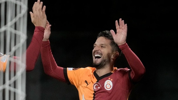 Sane'yi getiren Zahavi Özbek'e bir hediye daha veriyor! - Resim: 5