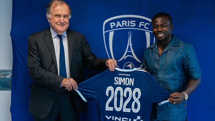 Avrupa ve dünyada resmen açıklanan transferler (2025-26 yaz transfer dönemi) - Resim: 13