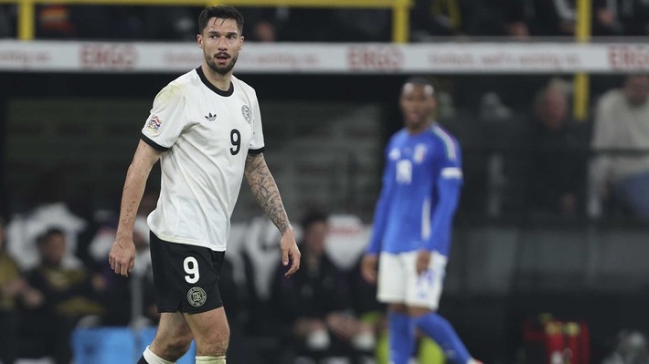 Bundesliga'yı salladı resmi teklif yapıldı! Immobile'nin yerine Sane'nin kankası - Resim: 4