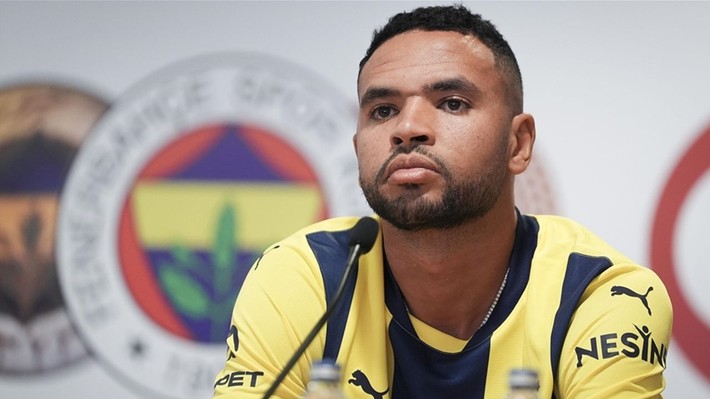 Osimhen'den vazgeçtiler! En-Nesyri için tarihe geçecek rekor teklif - Resim: 7