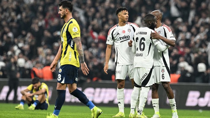 Serdal Adalı Ole Gunnar Solskjaer'e müjdeyi verdi: Hafta sonu İstanbul'a geliyor - Resim: 2