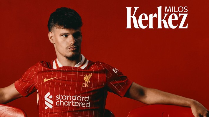 Avrupa ve dünyada resmen açıklanan transferler (2025-26 yaz transfer dönemi) - Resim: 9