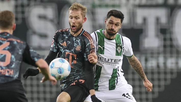 Bundesliga'yı salladı resmi teklif yapıldı! Immobile'nin yerine Sane'nin kankası - Resim: 8