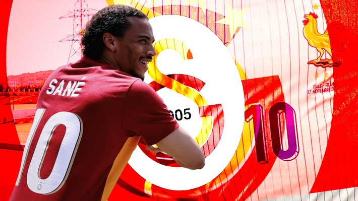 Pini Zahavi Dursun Özbek'e 10'u da getiriyor! Leroy Sane sonrası yer yerinden oynayacak... - Resim: 1