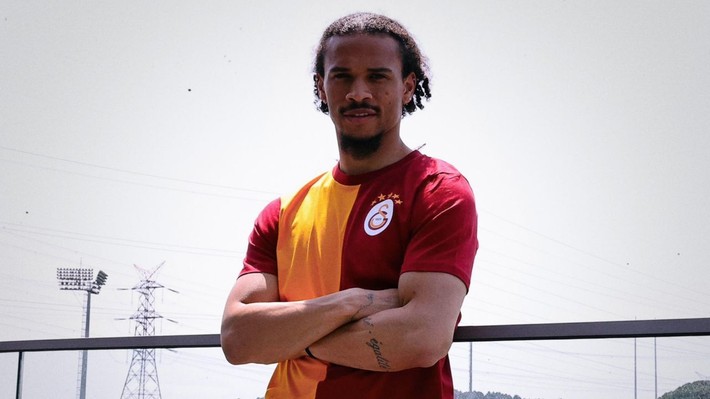 Pini Zahavi Dursun Özbek'e 10'u da getiriyor! Leroy Sane sonrası yer yerinden oynayacak... - Resim: 2