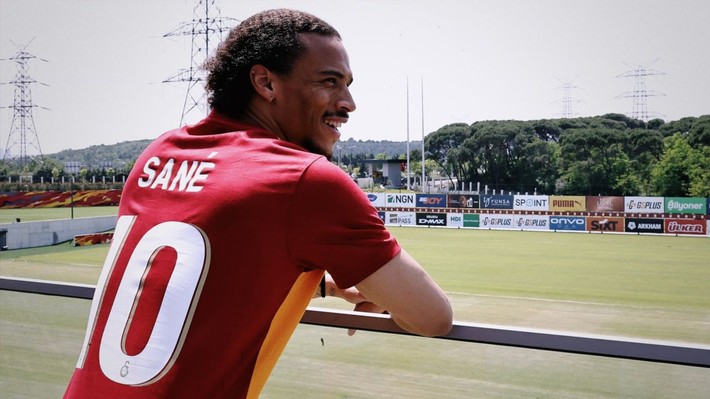Pini Zahavi Dursun Özbek'e 10'u da getiriyor! Leroy Sane sonrası yer yerinden oynayacak... - Resim: 3
