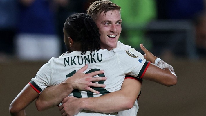 Pini Zahavi Dursun Özbek'e 10'u da getiriyor! Leroy Sane sonrası yer yerinden oynayacak... - Resim: 4