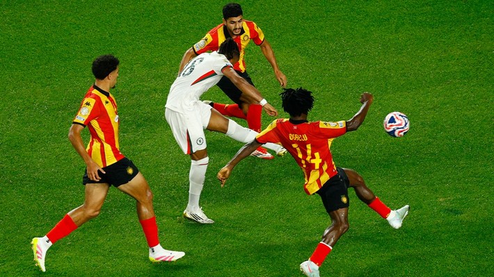 Pini Zahavi Dursun Özbek'e 10'u da getiriyor! Leroy Sane sonrası yer yerinden oynayacak... - Resim: 6