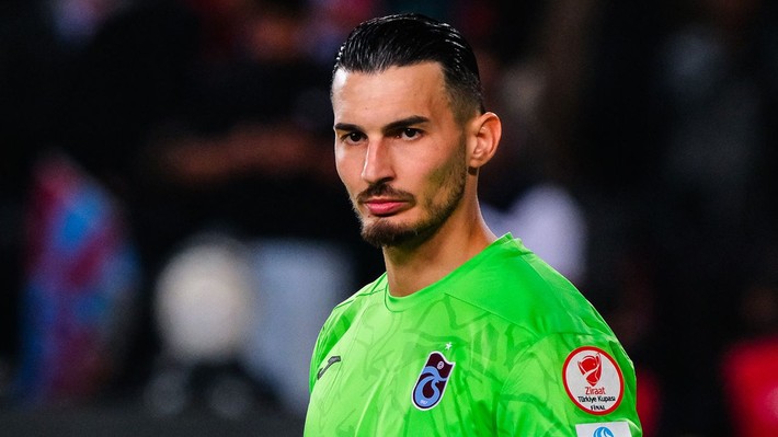 Ali Koç, Devin Özek'e 'Git bu işi bitir' dedi ve 20 milyon euroyu masaya koydu! Resmi görüşmeler başladı - Resim: 2