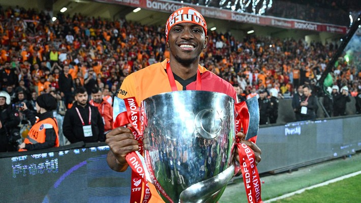 Dursun Özbek 20 milyon euroya krizi bitirdi! Galatasaray'a 'evet' dedi - Resim: 3