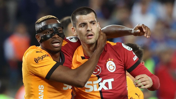 Dursun Özbek'i çileden çıkaran kriz! Yıldız isme rest çekti: Tek bir şartla gidebilirsin - Resim: 5