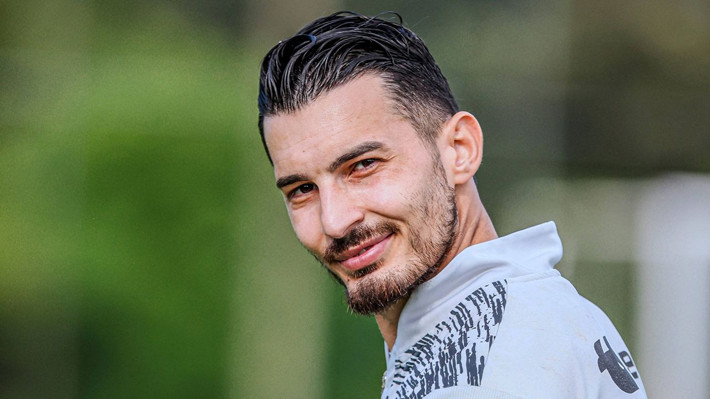 Ali Koç, Mourinho'nun isteğini geri çevirmedi: Çok beğeniyorum, transfer edersek iyi olur! - Resim: 7