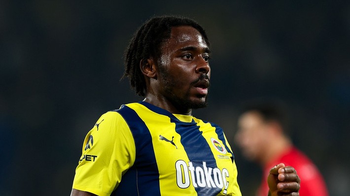 Beşiktaş, Jurasek sonrası bir transferi daha bitirdi! İstanbul'a geliyor - Resim: 4