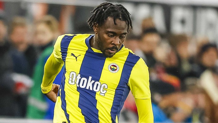 Beşiktaş, Jurasek sonrası bir transferi daha bitirdi! İstanbul'a geliyor - Resim: 6