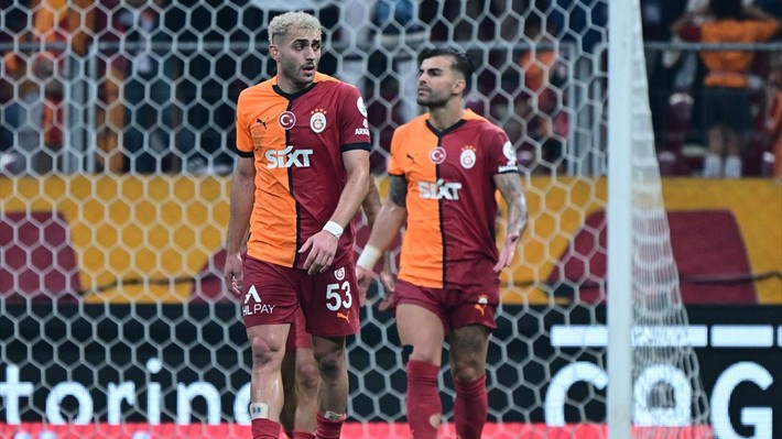 Hakan'a 40M € isteyen Inter Galatasaray'ın yıldızına talip oldu Dursun Özbek aynı tarifeyi uyguladı - Resim: 6