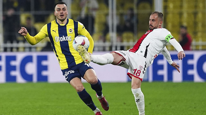 Angelino Mourinho'nun planlarını altüst etti! Transferde büyük kriz - Resim: 6