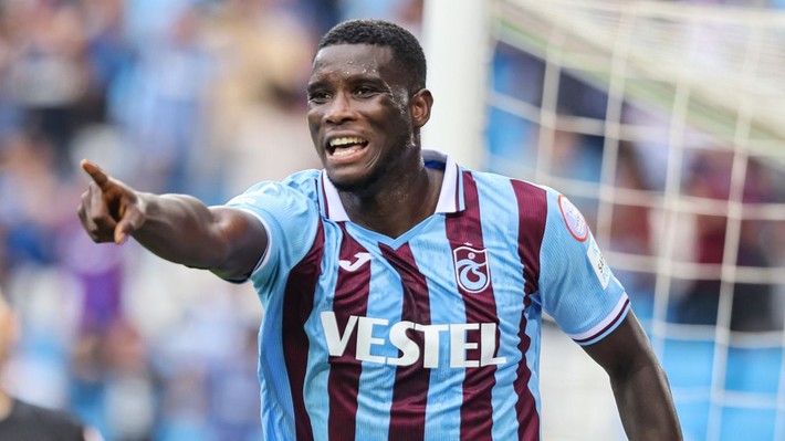 Avrupa ve dünyada resmen açıklanan transferler (2025-26 yaz transfer dönemi) - Resim: 3