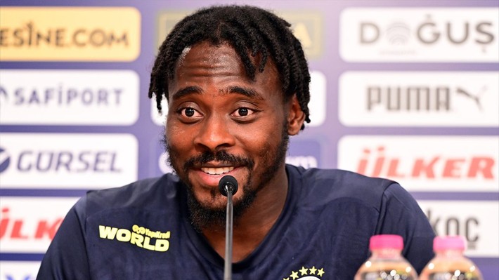 Osayi-Samuel Beşiktaş'a transfer oldu Gökhan Gönül benzetmesi yapıldı - Resim: 3