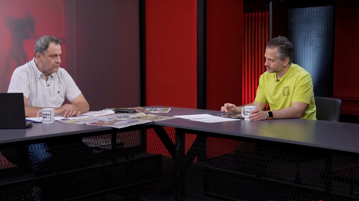 Dursun Özbek Miguel Crespo ve Deniz Türüç karşısında perişan olan sağ beki istedi! - Resim: 2