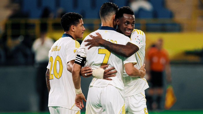 Fenerbahçe'nin Jhon Duran için ödeyeceği rakam belli oldu! Al-Nassr ile anlaşma sağlandı - Resim: 2