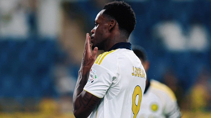 Fenerbahçe'nin Jhon Duran için ödeyeceği rakam belli oldu! Al-Nassr ile anlaşma sağlandı - Resim: 3