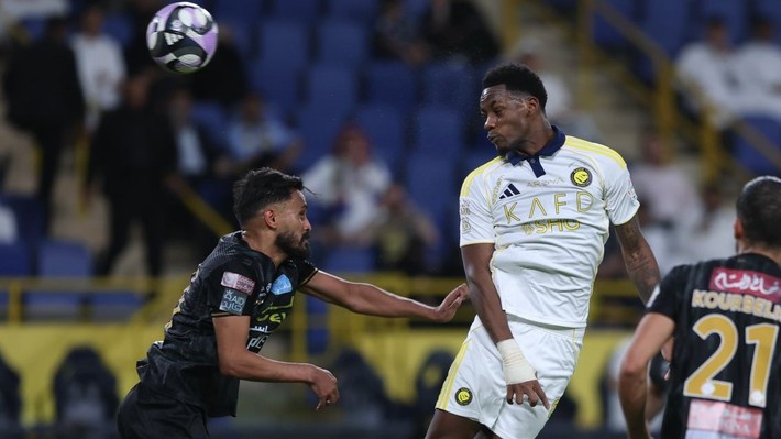 Fenerbahçe'nin Jhon Duran için ödeyeceği rakam belli oldu! Al-Nassr ile anlaşma sağlandı - Resim: 4