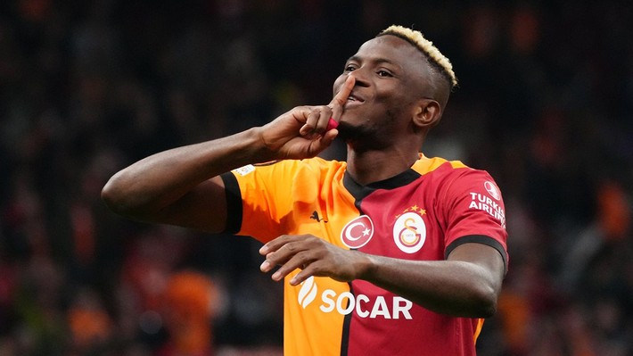Osimhen'in Galatasaray'dan son talebi ortaya çıktı! Yönetime bildirdi: Bana izin verin - Resim: 4