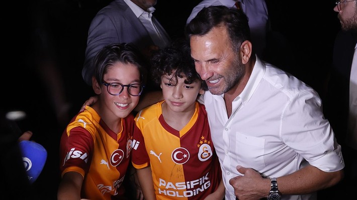 Osimhen'in Galatasaray'dan son talebi ortaya çıktı! Yönetime bildirdi: Bana izin verin - Resim: 6