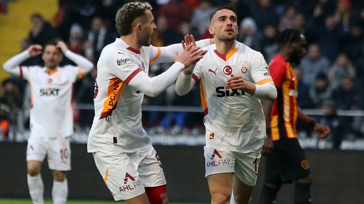 Galatasaray'da komisyon krizi! Dursun Özbek anlaşmayı askıya aldı - Resim: 4
