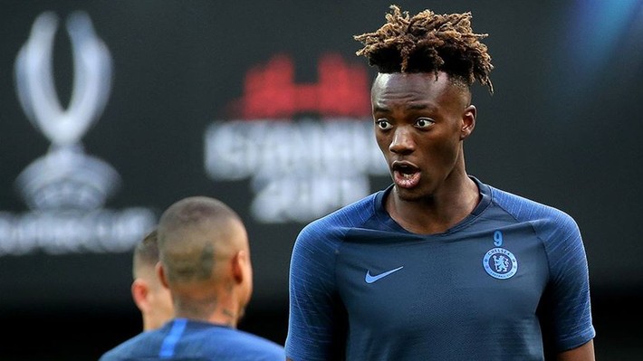 Ünlü gazeteci Beşiktaş'ın Tammy Abraham'a ne kadar ödeyeceğini açıkladı - Resim: 2