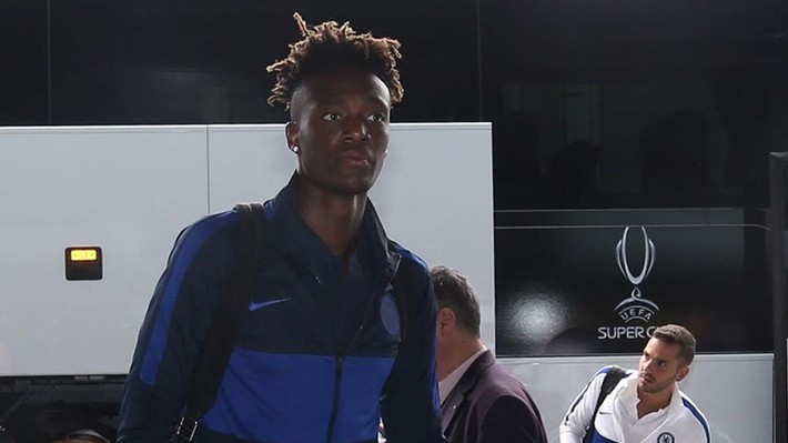Ünlü gazeteci Beşiktaş'ın Tammy Abraham'a ne kadar ödeyeceğini açıkladı - Resim: 3