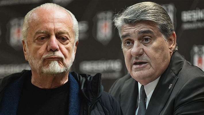 Serdal Adalı De Laurentiis'in kapısını yine çaldı! "Anguissa'nın yerine..." - Resim: 1
