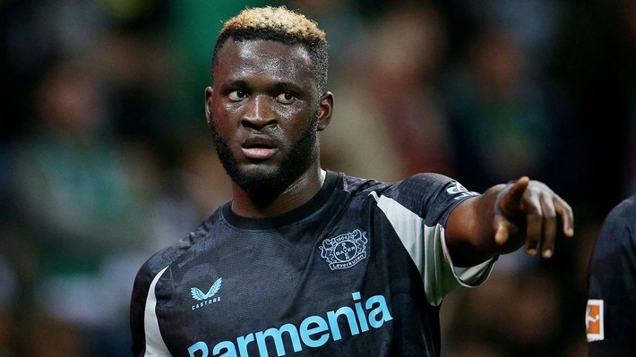 Jhon Duran transferi Dursun Özbek'i harekete geçirdi! "Daha iyisini alacağız" - Resim: 5